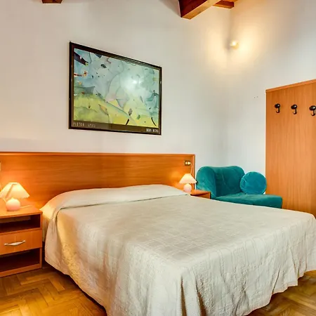 別荘 Il Colombaino By Interhome Il Portico
