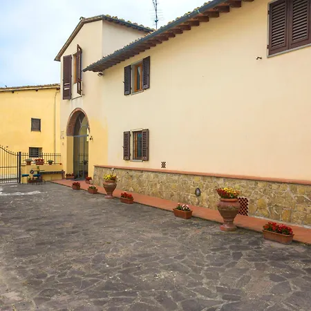 Il Colombaino By Interhome 別荘