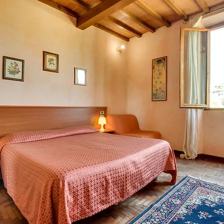 Il Colombaino By Interhome 別荘 Il Portico