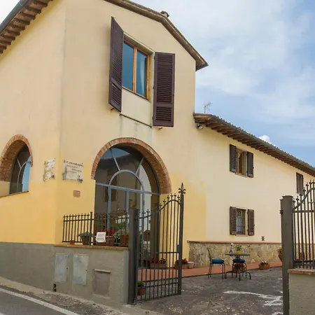 Il Colombaino By Interhome Il Portico