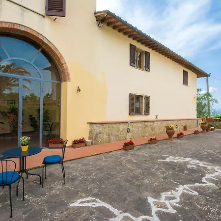 Il Colombaino By Interhome 別荘