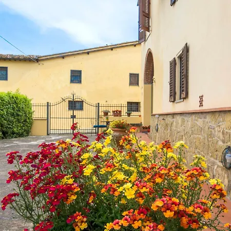 Il Colombaino By Interhome *