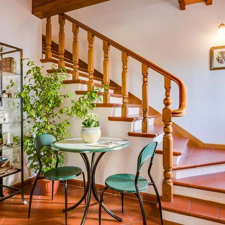 Il Colombaino By Interhome 別荘 *