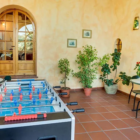 Il Colombaino By Interhome 別荘 Il Portico