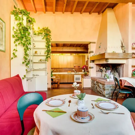 Il Colombaino By Interhome Il Portico