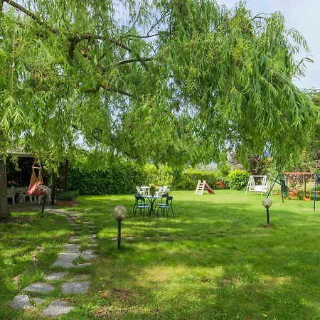 Il Colombaino By Interhome