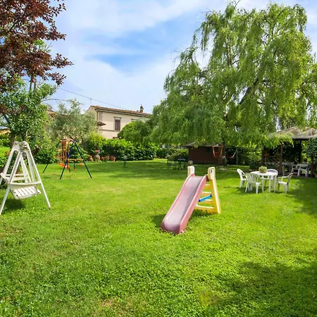 Il Colombaino By Interhome